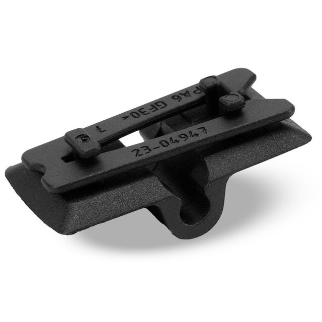 ACID Mudguard Stay Clip Adapter Front Out 2.0